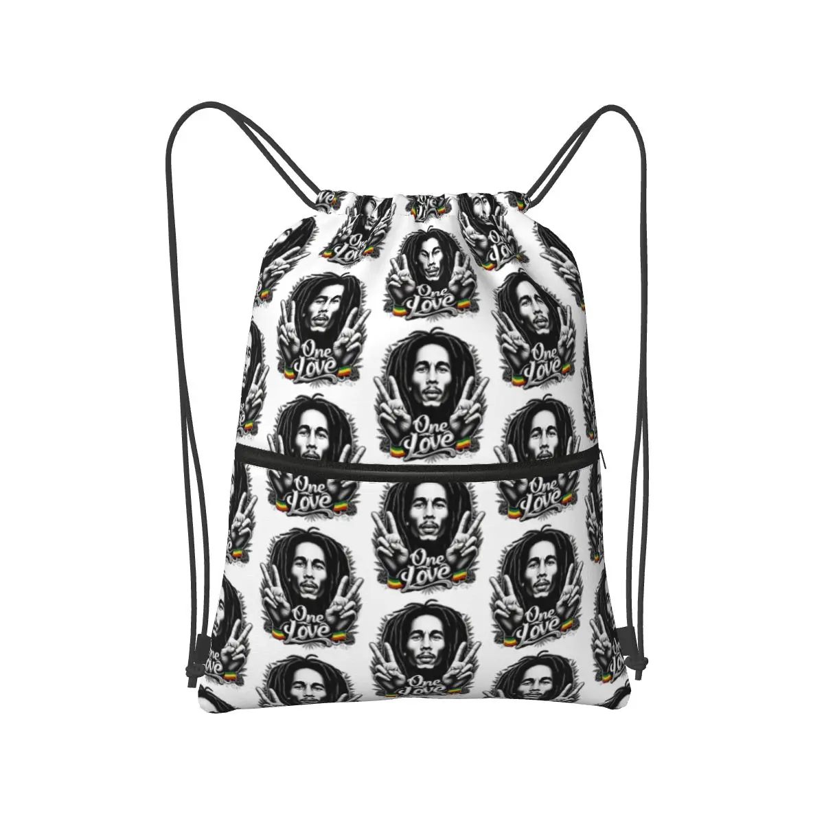 Рюкзаки Bob Marley Reggae, модные портативные сумки на шнурке, сумка для хранения, сумки для книг для студентов-путешествий
Рюкзаки Bob Marley Reggae, модные портативные сумки на шнурке, сумка для хранения, сумки для книг для студентов-путешествий