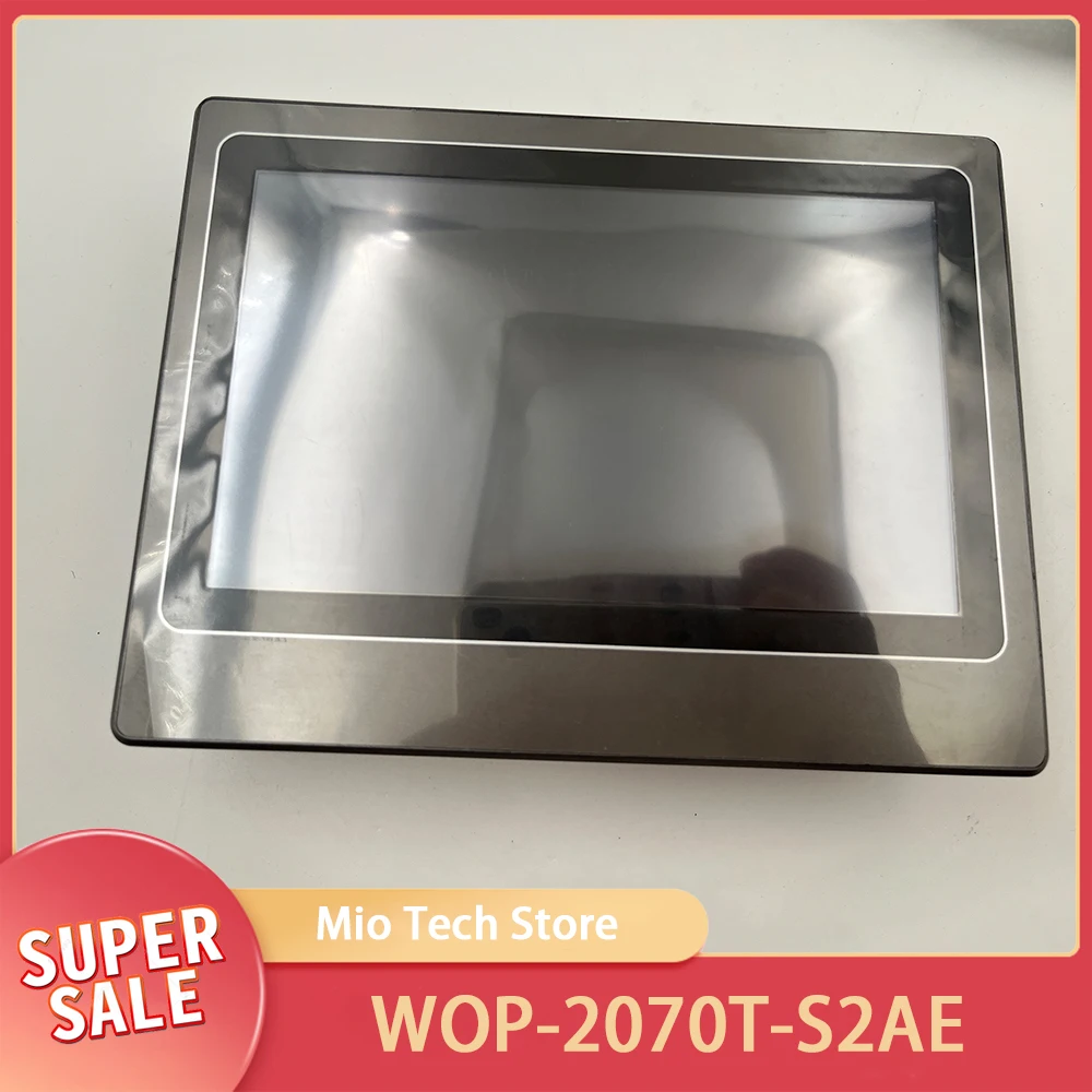 For Ad-van-tech Industrial Display WOP-2070T-S2AE
For Ad-van-tech Industrial Display WOP-2070T-S2AE