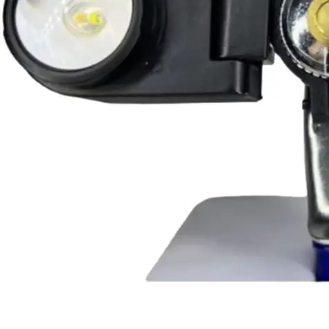 /USB /Rechargeable /Paint Spray Light Adjustable Brightness Memory Function Nozzle Fill Lamp For Automotive Home Painting Tool
/USB /Rechargeable /Paint Spray Light Adjustable Brightness Memory Function Nozzle Fill Lamp For Automotive Home Painting Tool
