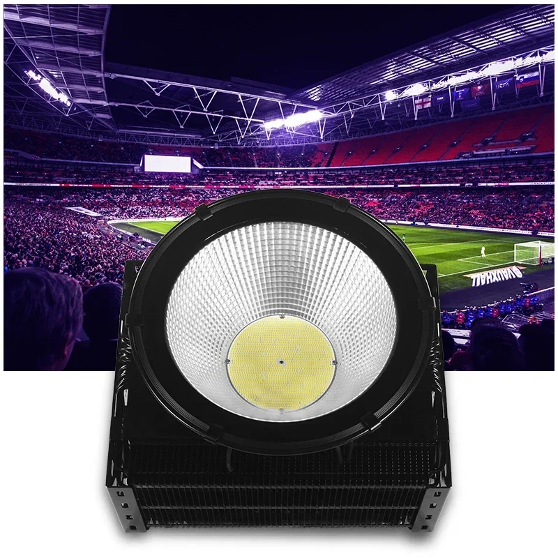 2025/High Brightness RGBW DMX controlled IP65 Led Tower crane Light Waterproof 1200w 1500W 2000w sports football Stadiums Lighti
2025/High Brightness RGBW DMX controlled IP65 Led Tower crane Light Waterproof 1200w 1500W 2000w sports football Stadiums Lighti