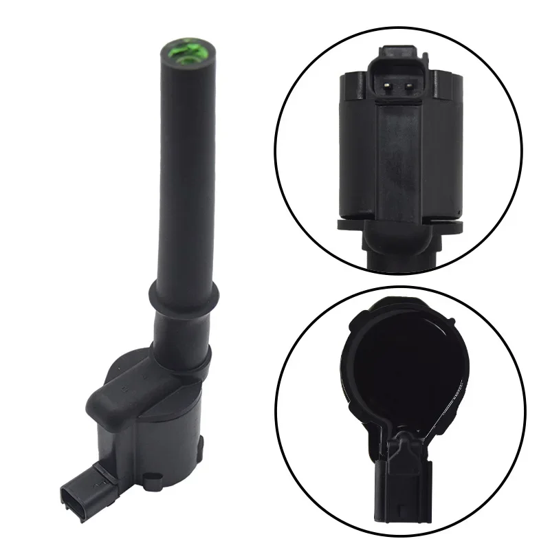 3Pcs for Ford ignition coil high voltage package 2C6Z 12029 AA 1F3U 12A366 AA DG492
3Pcs for Ford ignition coil high voltage package 2C6Z 12029 AA 1F3U 12A366 AA DG492