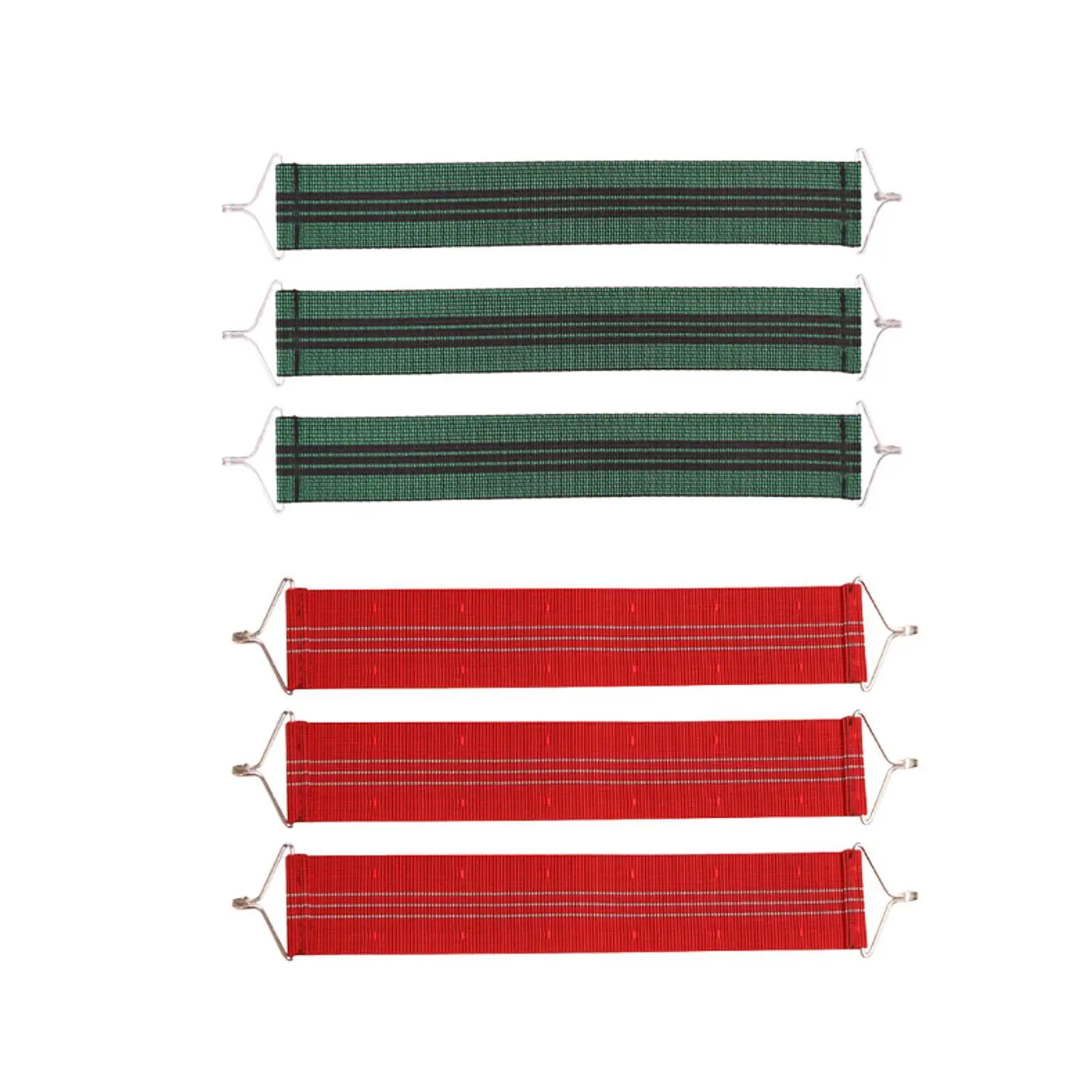 3x Patio Chair Replacement Cords Seat Reinforcement Straps Stretch Easy Installation Tightening Stretch Belt for Patio Chairs
3x Patio Chair Replacement Cords Seat Reinforcement Straps Stretch Easy Installation Tightening Stretch Belt for Patio Chairs