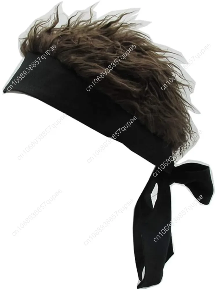 YEKEYI Novelty Team Wear Riding Hats Unisex Cycling Bike Bicycle Cap Fake Hair Wig Visor
YEKEYI Novelty Team Wear Riding Hats Unisex Cycling Bike Bicycle Cap Fake Hair Wig Visor