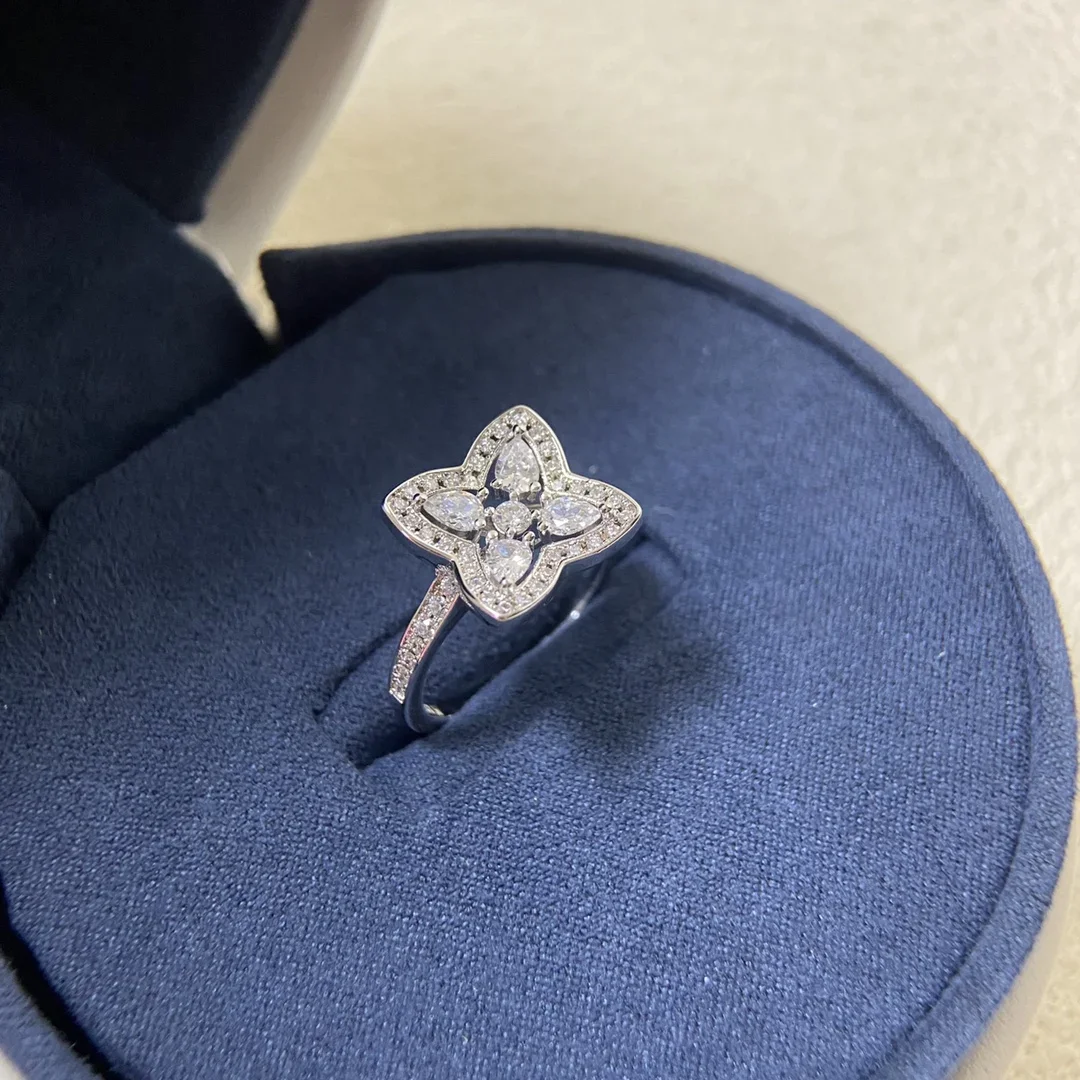 Nuevo anillo de estrella de GDZIE с диамантами 925S, современные, портативные, высокая цена, lujo
Nuevo anillo de estrella de GDZIE с диамантами 925S, современные, портативные, высокая цена, lujo