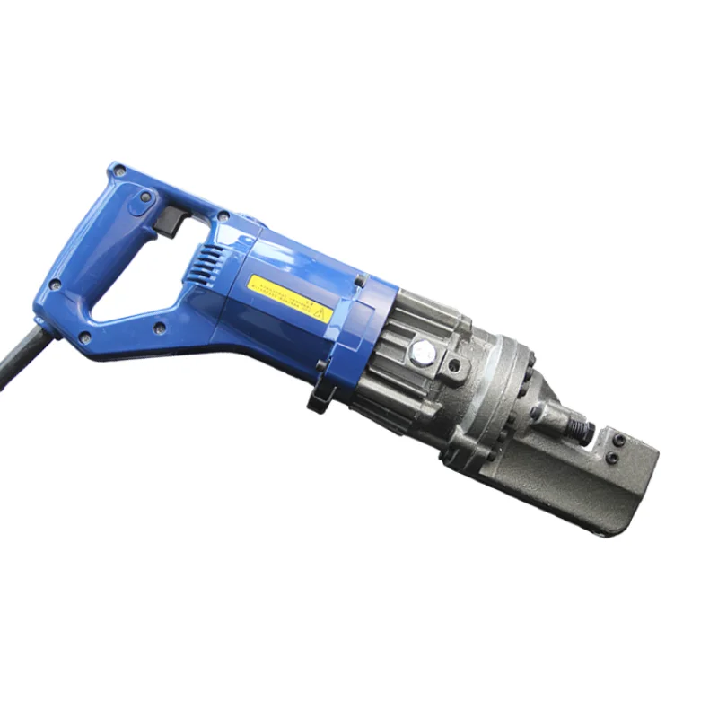 16mm Steel rod cutting machine steel rod cutter steel cutting pliers automatic mini electric bar cutting machine
16mm Steel rod cutting machine steel rod cutter steel cutting pliers automatic mini electric bar cutting machine