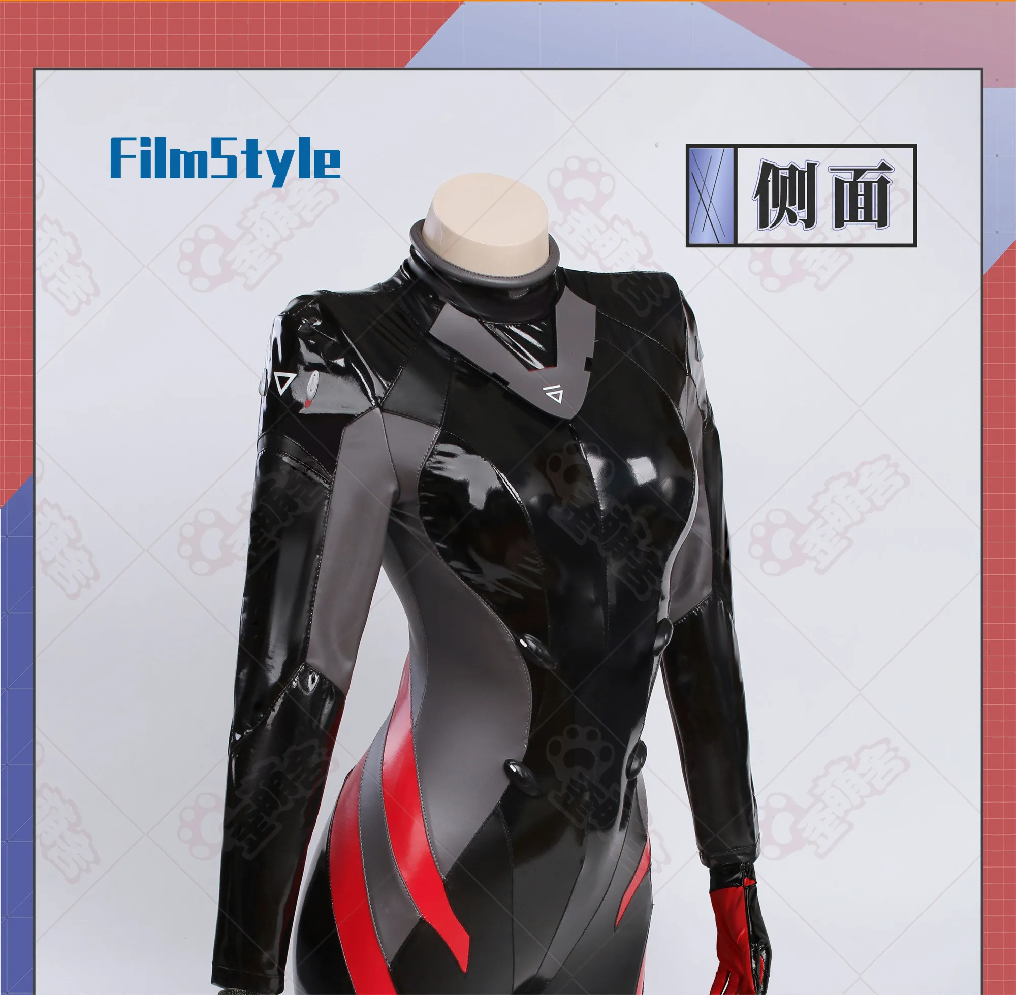 Game Blue Archive Tsukatsuki Rio Cosplay Costume Uniform Halloween Carnival Party Christmas Play Role Clothes Clothing
Game Blue Archive Tsukatsuki Rio Cosplay Costume Uniform Halloween Carnival Party Christmas Play Role Clothes Clothing