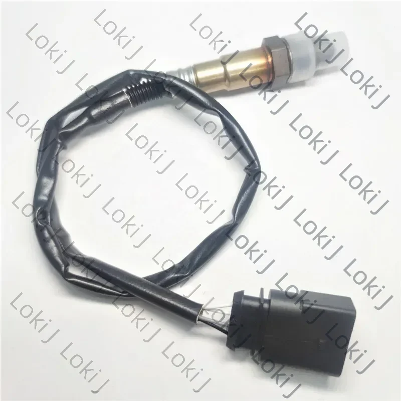 Loki J New car oxygen sensor rear 022906262BG for Volkswagen Touareg 3.2L (2002.08-2006.11)
Loki J New car oxygen sensor rear 022906262BG for Volkswagen Touareg 3.2L (2002.08-2006.11)