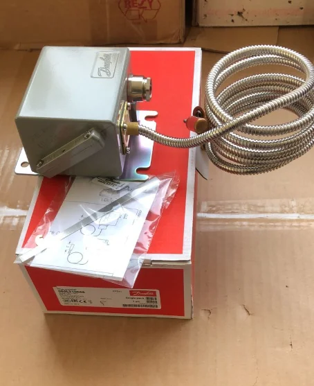 Оригинальный температурный переключатель KPS81 060L310666 Danfoss KPS81 060L3106
Оригинальный температурный переключатель KPS81 060L310666 Danfoss KPS81 060L3106