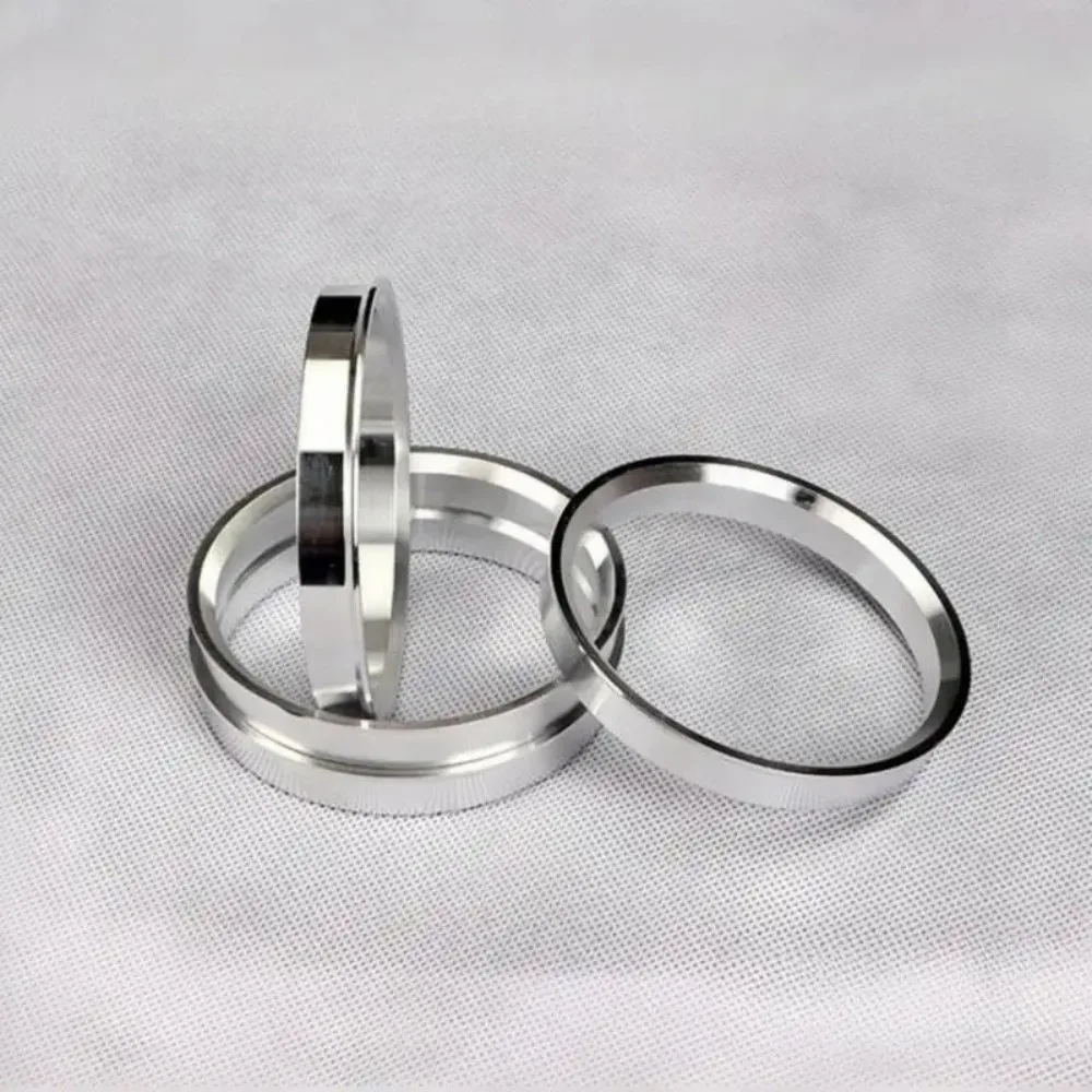 4pcs Aluminium Hub Centric Rings 54.1mm Car Hub to 56.1mm Wheel Bore 56.1-54.1mm Spigot Rings
4pcs Aluminium Hub Centric Rings 54.1mm Car Hub to 56.1mm Wheel Bore 56.1-54.1mm Spigot Rings