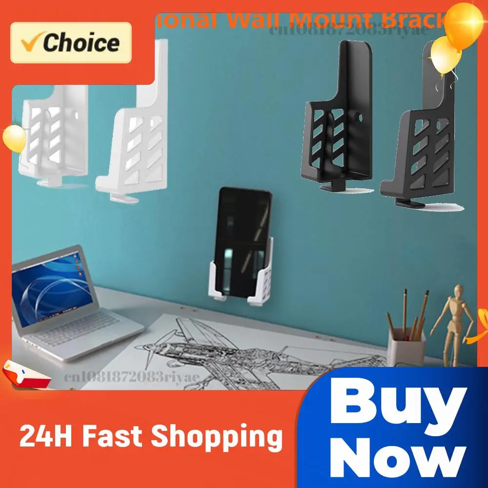 2pcs Adjustable Wall Mount Tablet Holder Universal Phone Frame Stand Bracket Mutifunction E-Book Storage Rack Support Accessory
2pcs Adjustable Wall Mount Tablet Holder Universal Phone Frame Stand Bracket Mutifunction E-Book Storage Rack Support Accessory