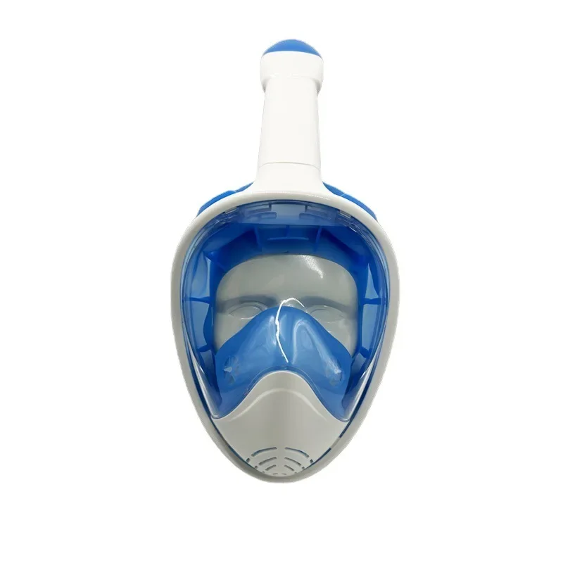 Full Body 2023 Full Face Snorkeling Mask Professional Swimming Scuba Free Breathing Cheap Diving Mirror Mask
Full Body 2023 Full Face Snorkeling Mask Professional Swimming Scuba Free Breathing Cheap Diving Mirror Mask