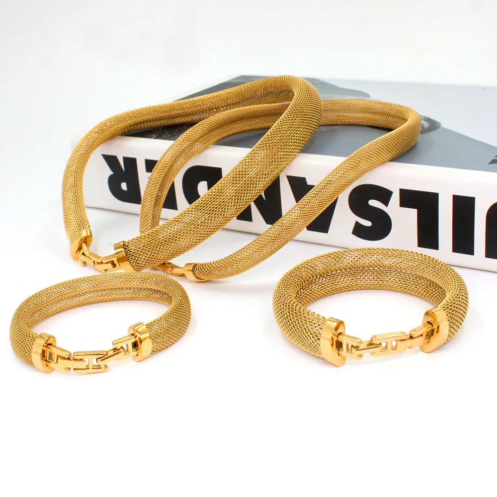 High Quality 12mm/16mm Thick Mesh Stainless Steel Silver Plated Trendy Geometry Bangle Men's Jewelry Anniversary Gift Waterproof
High Quality 12mm/16mm Thick Mesh Stainless Steel Silver Plated Trendy Geometry Bangle Men's Jewelry Anniversary Gift Waterproof