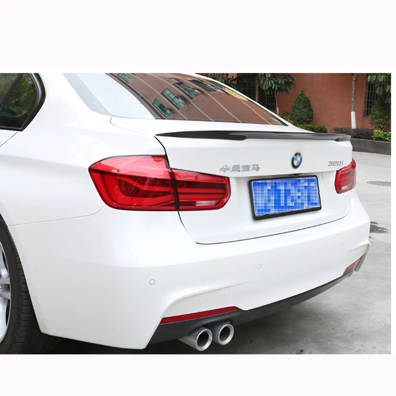 Спойлер для BMW F30 F80 M3 из углеродного волокна M Performance Style 2012 - Up 320i 328i 335i 326D F30 из углеродного волокна
Спойлер для BMW F30 F80 M3 из углеродного волокна M Performance Style 2012 - Up 320i 328i 335i 326D F30 из углеродного волокна