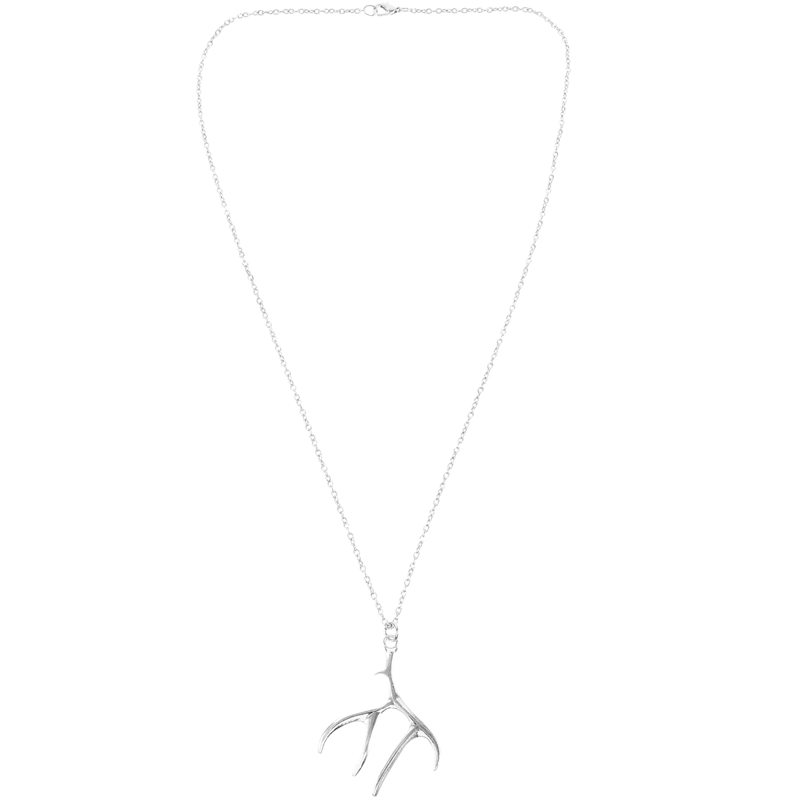 1Pair Christmas Jewelry Alloy Antler Earrings Simple Stylish Xmas Party Dangle Jewelry Gift for Women Antler Earrings
1Pair Christmas Jewelry Alloy Antler Earrings Simple Stylish Xmas Party Dangle Jewelry Gift for Women Antler Earrings