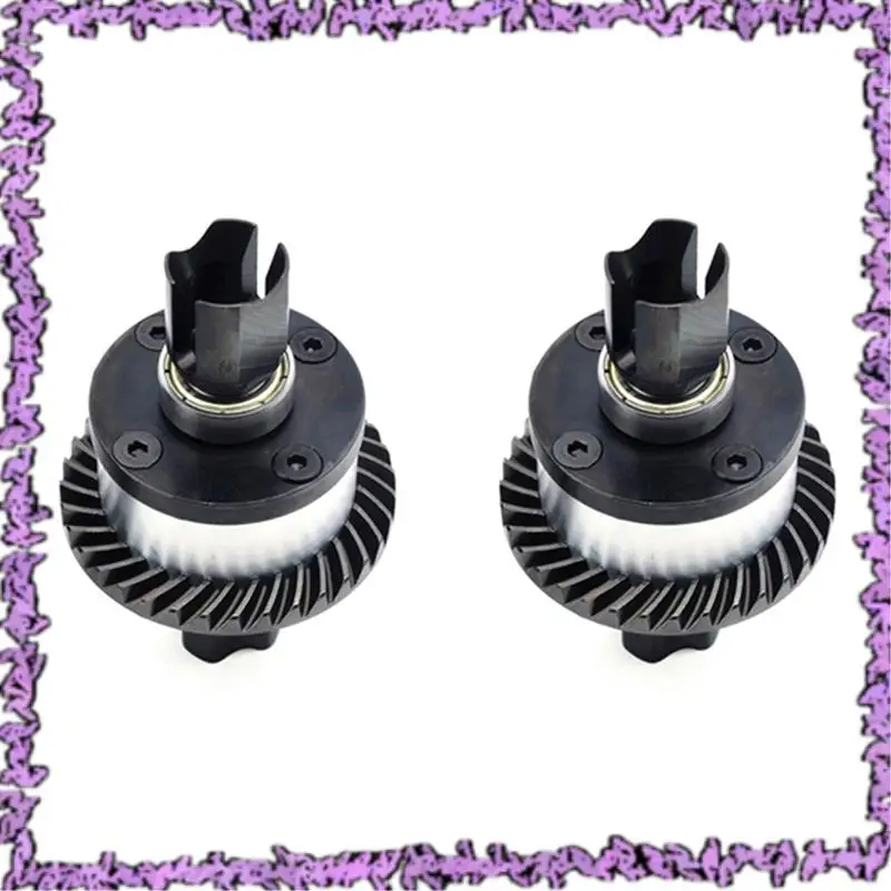 SCLL-2X MX-07 Metal Front Rear Differential 8706 For ZD Racing MX-07 MX07 MX 07 1/7 RC Car Spare Parts Accessories
SCLL-2X MX-07 Metal Front Rear Differential 8706 For ZD Racing MX-07 MX07 MX 07 1/7 RC Car Spare Parts Accessories