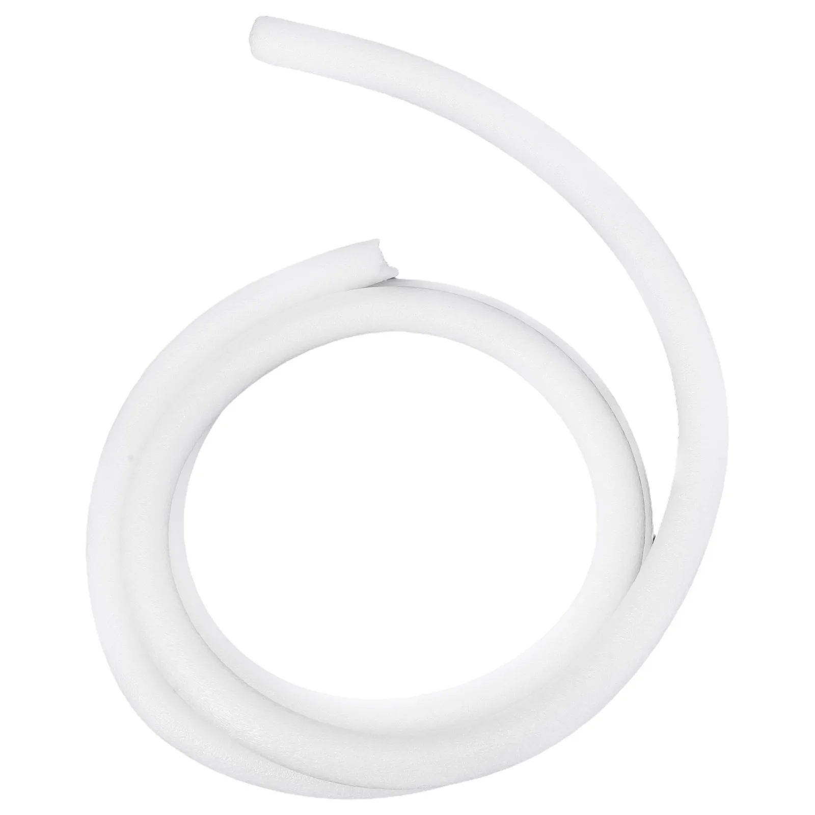2M Anti-slip Couch Cover Sticks Cover Grips Foam Sticks 2cm Diameter White Furniture Accessories Couch Protector
2M Anti-slip Couch Cover Sticks Cover Grips Foam Sticks 2cm Diameter White Furniture Accessories Couch Protector