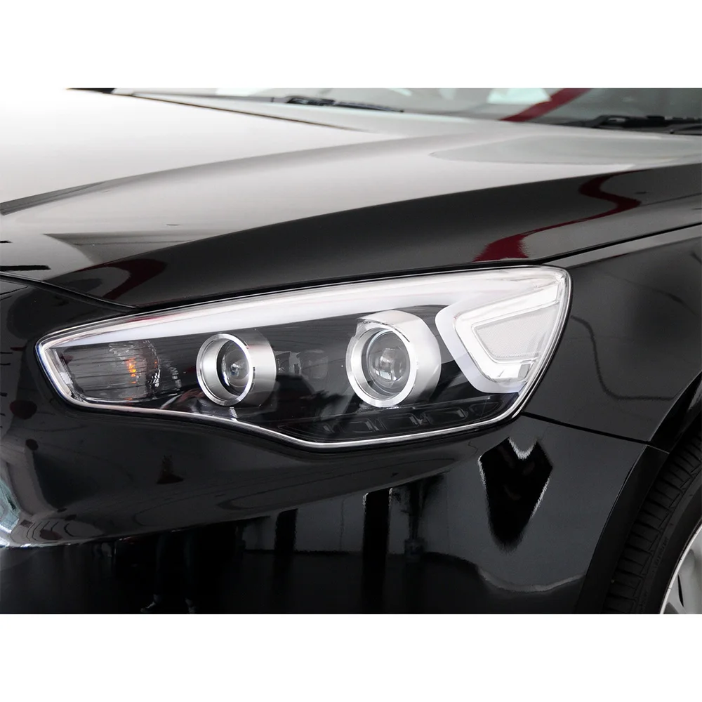 Front Glass Lens Lamp Shade Shell Car Front Headlight Lens Cover Front Headlamp Lamp Cover Glass Headlight For Kia 2013 Cadenza
Front Glass Lens Lamp Shade Shell Car Front Headlight Lens Cover Front Headlamp Lamp Cover Glass Headlight For Kia 2013 Cadenza