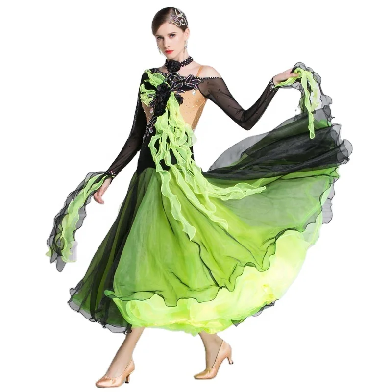 Waltz Tango American Smooth Dance Dress Women Waltz Tango American Smooth Dance Dress For Competition
Waltz Tango American Smooth Dance Dress Women Waltz Tango American Smooth Dance Dress For Competition