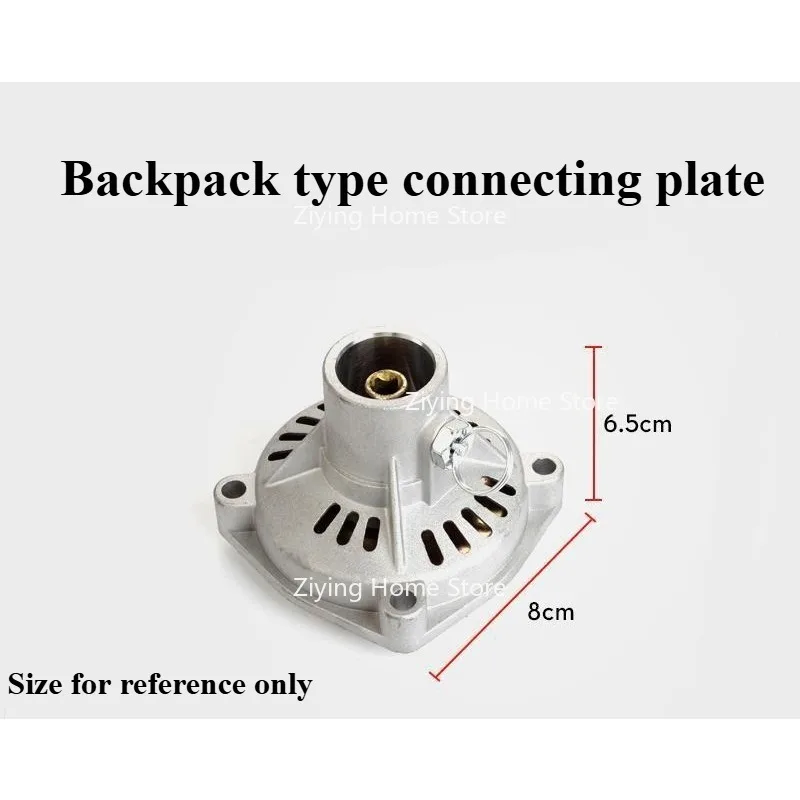 Подходит для газонокосилки, соединителя рюкзака, аксессуары для пассивных дисков
Подходит для газонокосилки, соединителя рюкзака, аксессуары для пассивных дисков