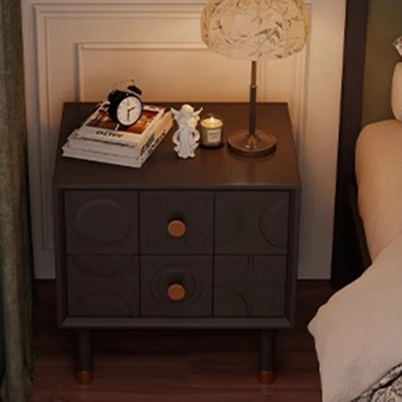 Organizer Wood Nightstand Bedroom Mobile Cabinets Drawers Luxury Storage Bedside Table China Mesitas De Noche Trendy Furniture
Organizer Wood Nightstand Bedroom Mobile Cabinets Drawers Luxury Storage Bedside Table China Mesitas De Noche Trendy Furniture