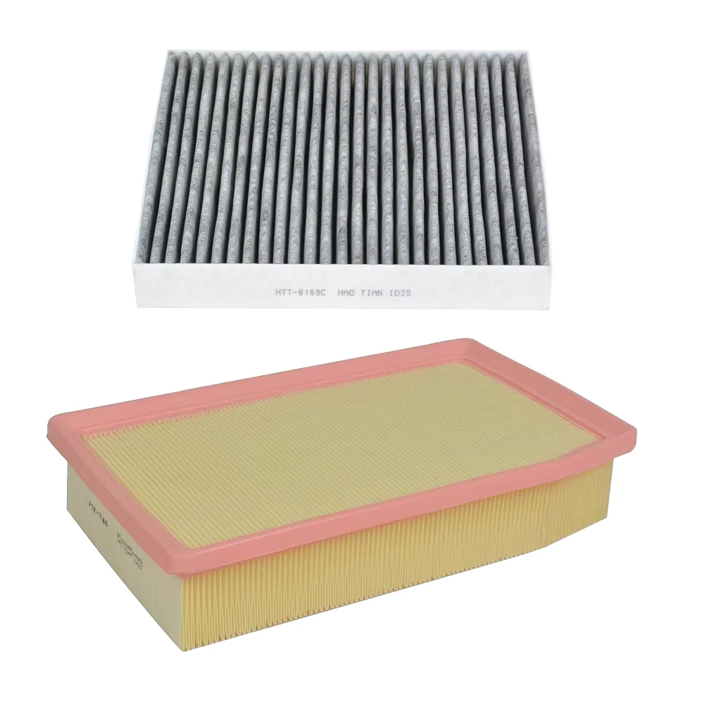 2pcs Filter Set For GAC TRUMPCHI GS3 EMZOOM 1.5T 270T 2023 2024 2025 EMPOW EMKOO GS4 Plus Engine Canbin Air Filter Kit Parts
2pcs Filter Set For GAC TRUMPCHI GS3 EMZOOM 1.5T 270T 2023 2024 2025 EMPOW EMKOO GS4 Plus Engine Canbin Air Filter Kit Parts