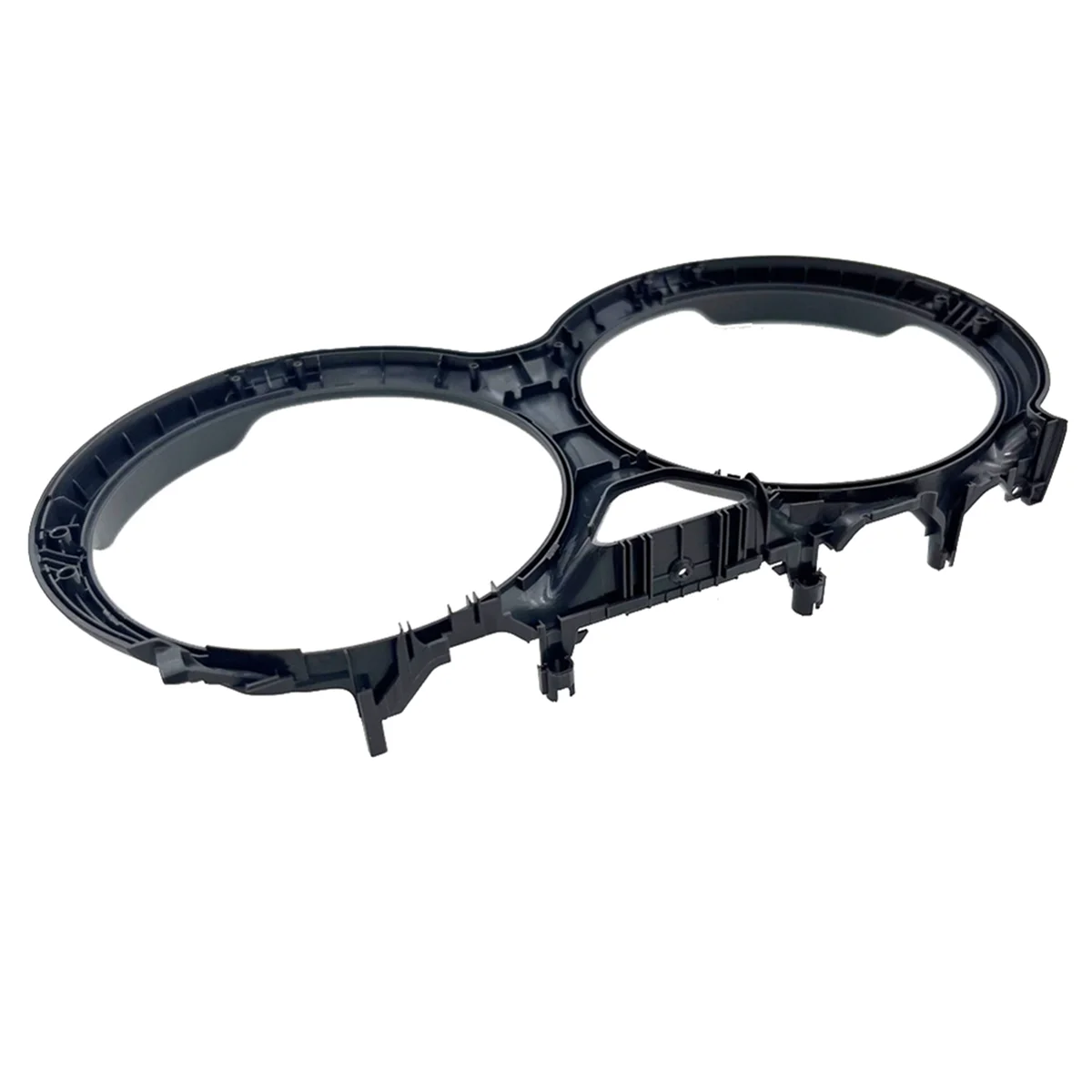 AB01 For Avata 2 Solid Plastic Case Drone Replacement Spare Parts Anti Collision Ring Lower Cover
AB01 For Avata 2 Solid Plastic Case Drone Replacement Spare Parts Anti Collision Ring Lower Cover