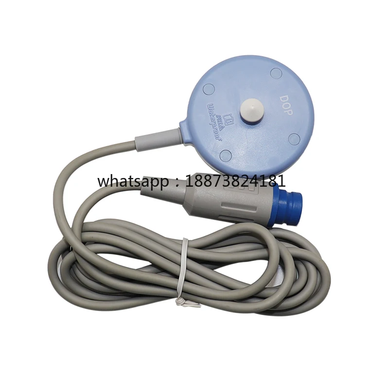 Probe BT-350 Machine Fetal Transducer Probe Disinfecting 1 fast shipping
Probe BT-350 Machine Fetal Transducer Probe Disinfecting 1 fast shipping