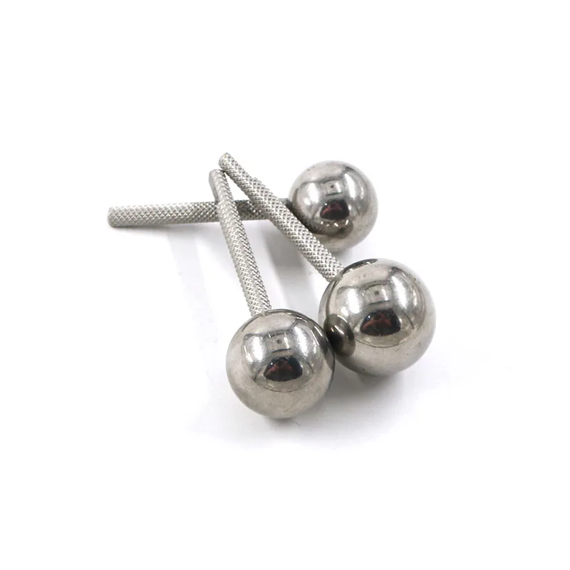 Ophthalmic micro instruments eye socket measuring ball eye depression measuring device 18/20/22mm surgical tools
Ophthalmic micro instruments eye socket measuring ball eye depression measuring device 18/20/22mm surgical tools