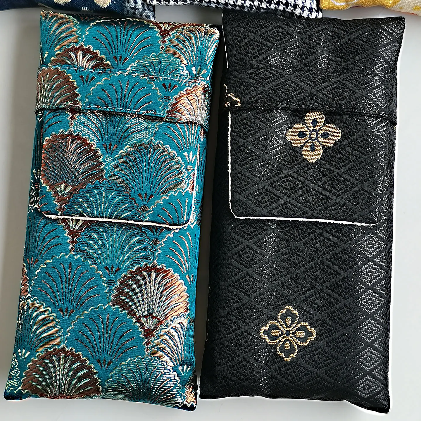 Original DRY Personalized Handmade Pencil Bag 3-Hole Fountain Bag Portable Pen Bag Protection Bag Stationery Storage Bag
Original DRY Personalized Handmade Pencil Bag 3-Hole Fountain Bag Portable Pen Bag Protection Bag Stationery Storage Bag