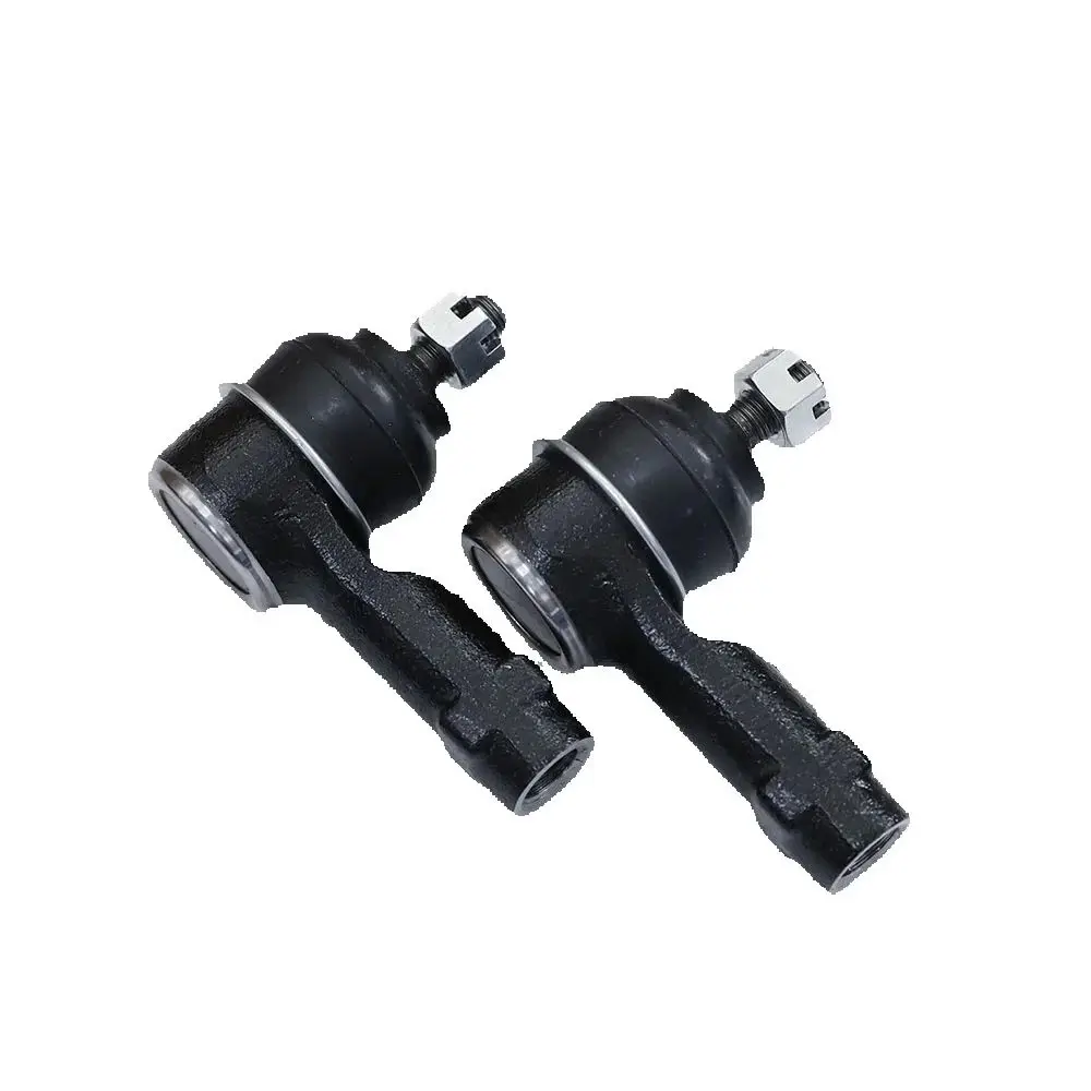 2PCS Tie Rod End For Kia Rio Cerato Hyundai Elantra Trajet FO Santafe SM Equus Accent JAC Refine Heyue 5682025000 Accessories
2PCS Tie Rod End For Kia Rio Cerato Hyundai Elantra Trajet FO Santafe SM Equus Accent JAC Refine Heyue 5682025000 Accessories