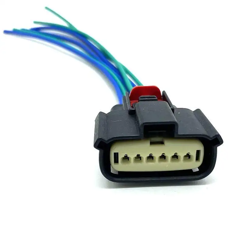 For Ford Focus Mondeo Kuga Edge Explorer Tail Light Plug
For Ford Focus Mondeo Kuga Edge Explorer Tail Light Plug