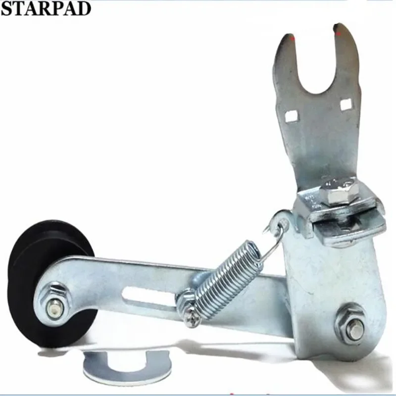 STARPAD For motorcycle chain tensioner with needle roller bearings imported rubber anti-skid chains chain guide shipping
STARPAD For motorcycle chain tensioner with needle roller bearings imported rubber anti-skid chains chain guide shipping