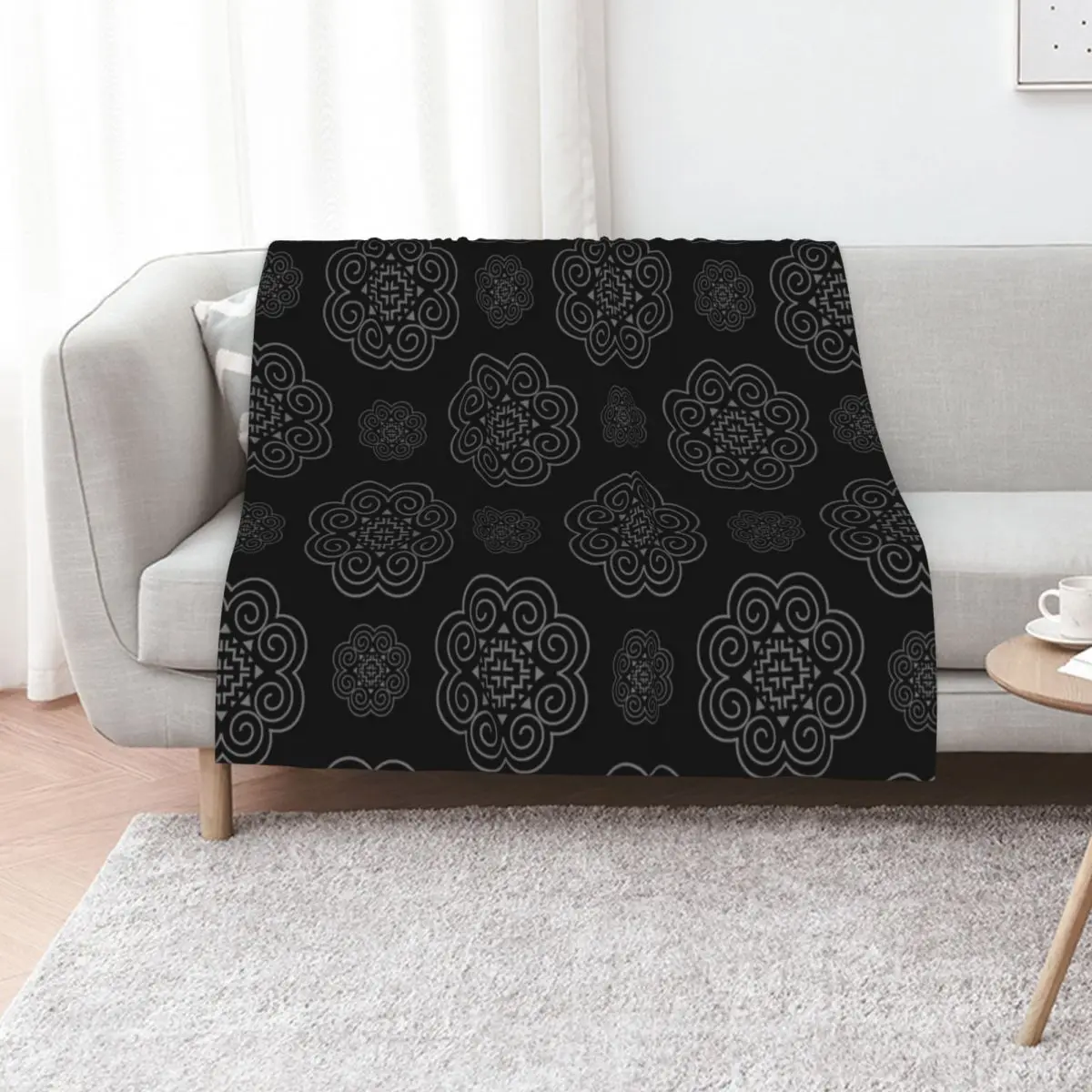 Hmong Symbol Pattern Design Throw Blanket Sleeping Bag Comforter Vintage Blankets Sofas Of Decoration Blankets
Hmong Symbol Pattern Design Throw Blanket Sleeping Bag Comforter Vintage Blankets Sofas Of Decoration Blankets