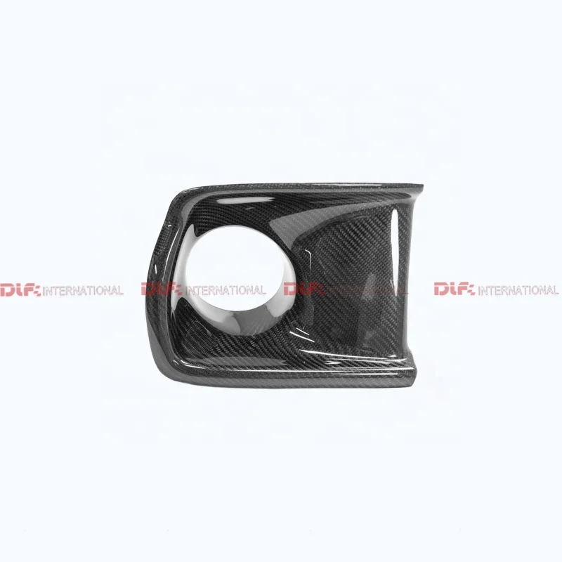 High Quality Car Parts for Honda 94-01 Integra DC2 JDM Type Front Bumper Carbon Fiber Air Duct (Left)
High Quality Car Parts for Honda 94-01 Integra DC2 JDM Type Front Bumper Carbon Fiber Air Duct (Left)