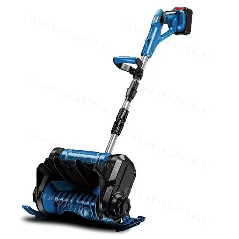 Small Household Snow Removal Machine Foldable High-power Snow Shovel
Small Household Snow Removal Machine Foldable High-power Snow Shovel