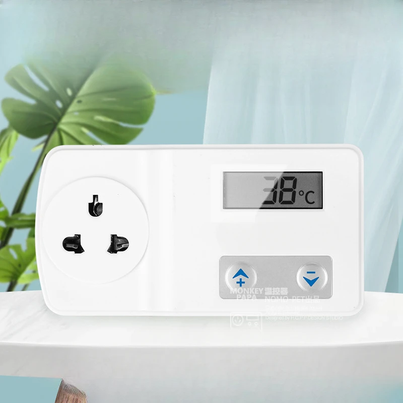Reptile Pet Box Aquarium Thermostat Tortoise Lizard Temperature Equipment Ceramic Heating Lamp Heating Pad
Reptile Pet Box Aquarium Thermostat Tortoise Lizard Temperature Equipment Ceramic Heating Lamp Heating Pad