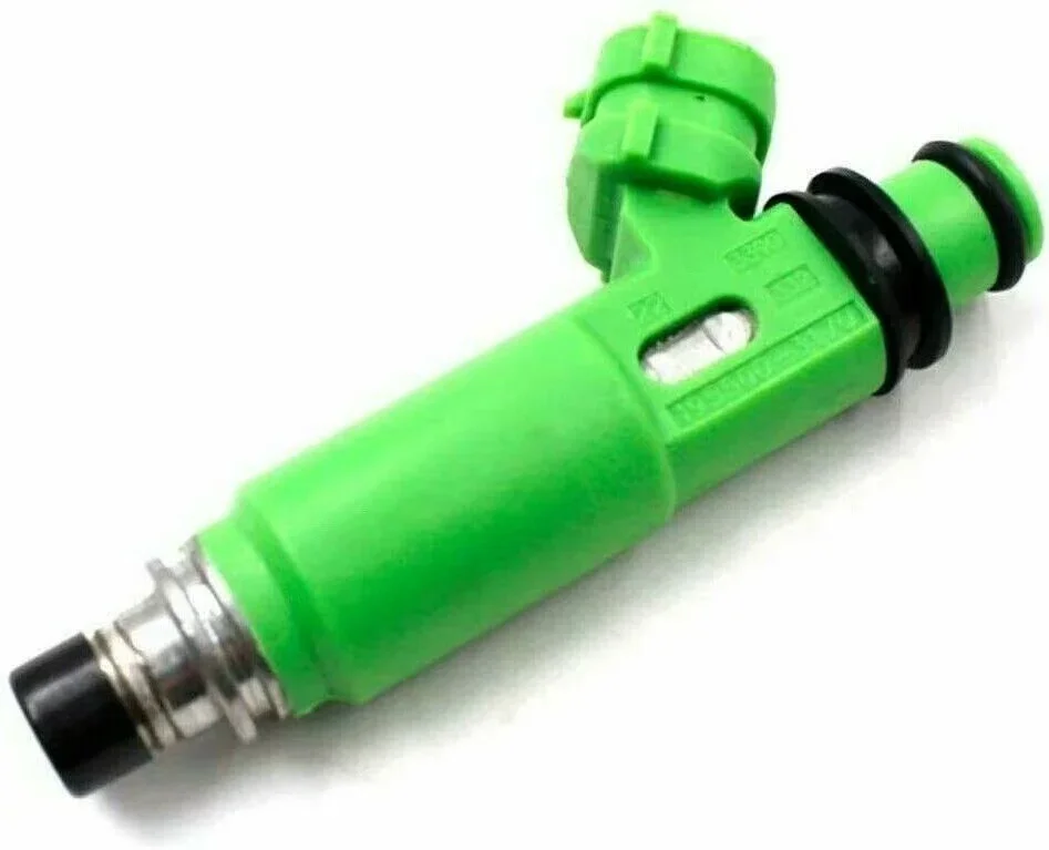 MD332733 / 195500-3170 Fuel Injector for Mitsubishi TRITON MK6G72 3.0L V6 98-06 Challenger PA Montero Sport 3.0L
MD332733 / 195500-3170 Fuel Injector for Mitsubishi TRITON MK6G72 3.0L V6 98-06 Challenger PA Montero Sport 3.0L