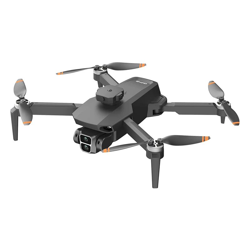 Профессиональный дрон L106-1 MAX с GPS, экраном 8K HD, камерой 5G FPV, бесщеточным двигателем, радиоуправляемый мини-квадрокоптер
Профессиональный дрон L106-1 MAX с GPS, экраном 8K HD, камерой 5G FPV, бесщеточным двигателем, радиоуправляемый мини-квадрокоптер