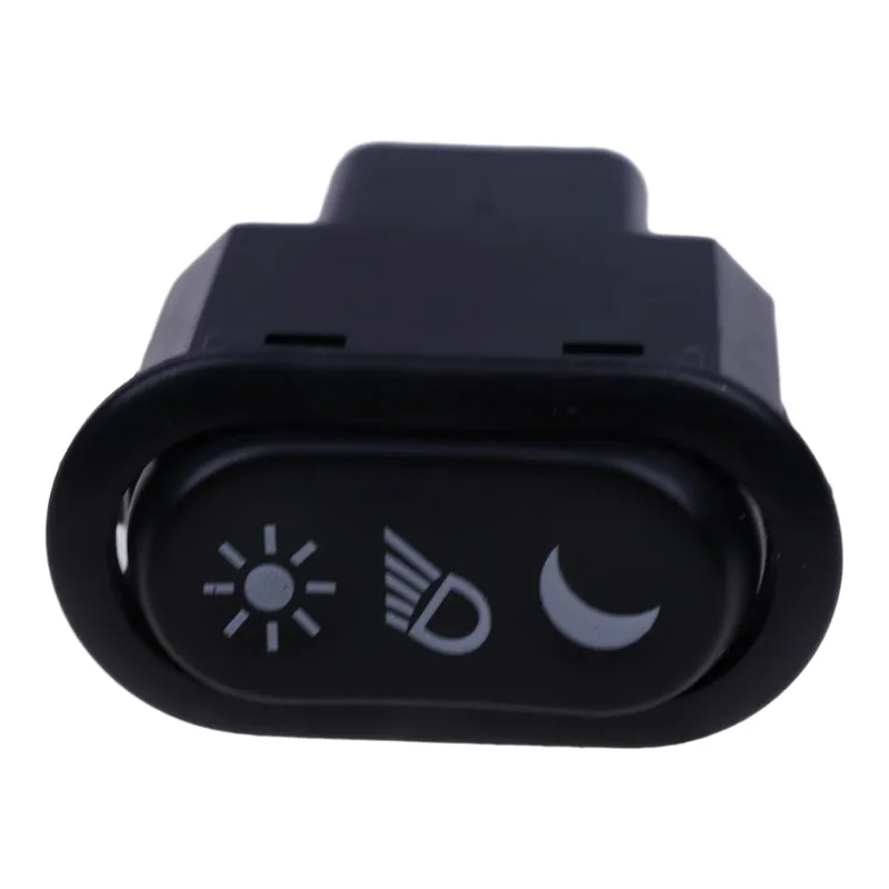 20Y-06-42121 For Komatsu PC130 PC138 PC160 Light Switch PC190 PC200 PC210 PC220 PC240 PC270 PC290 PC300 Light Switch
20Y-06-42121 For Komatsu PC130 PC138 PC160 Light Switch PC190 PC200 PC210 PC220 PC240 PC270 PC290 PC300 Light Switch
