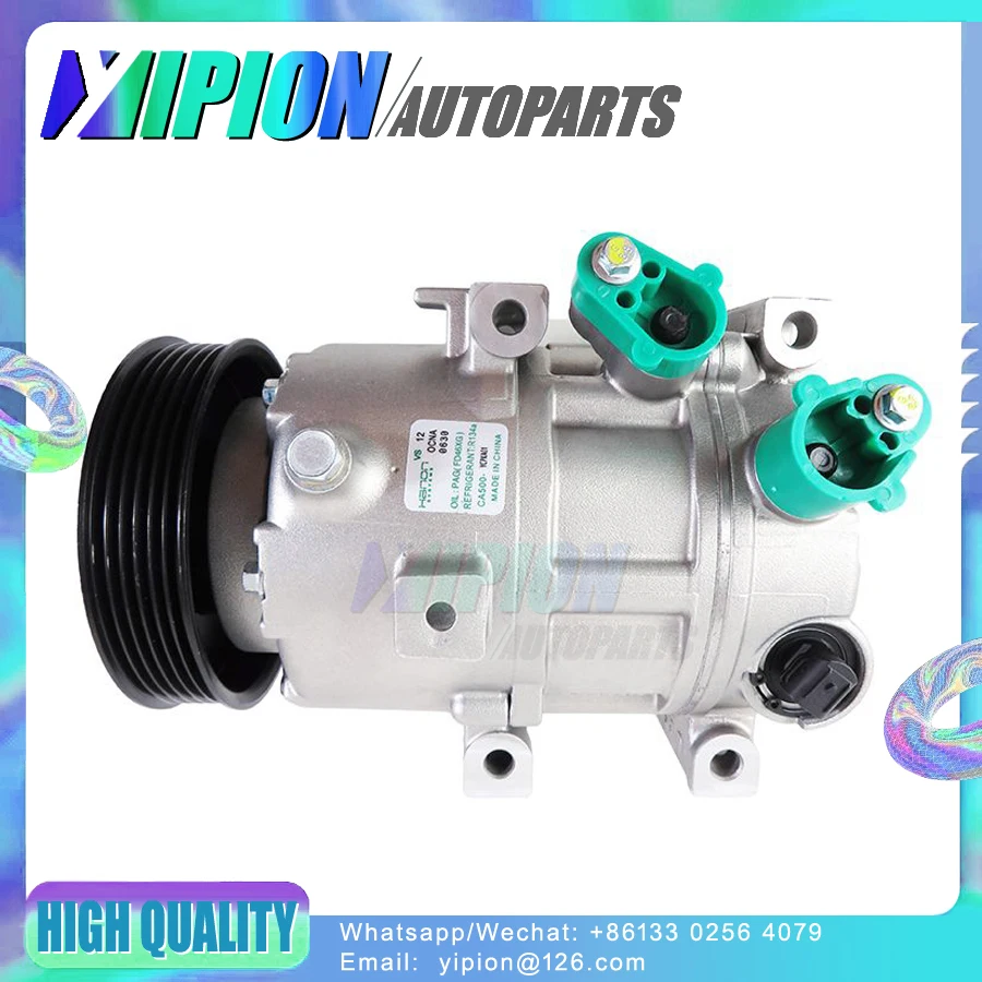 ac compressor for Hyundai Sonata 2011 2012 2013 2014 Kia Optima 2010 2011 F500EB9AA12 2012 97701-3R000 977013R000 F500-EB9AA-13
ac compressor for Hyundai Sonata 2011 2012 2013 2014 Kia Optima 2010 2011 F500EB9AA12 2012 97701-3R000 977013R000 F500-EB9AA-13