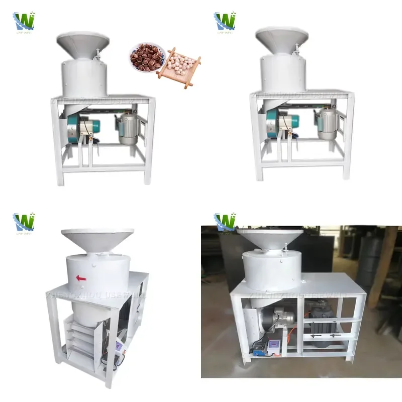 2026 Moringa Seeds Peeling Processing Machine Moringa Seed Remove Sheller Husking Shelling Dehulling Peeling Machine
2026 Moringa Seeds Peeling Processing Machine Moringa Seed Remove Sheller Husking Shelling Dehulling Peeling Machine