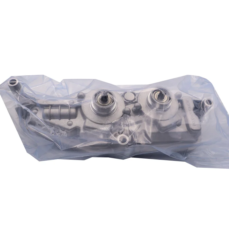 Новый оригинальный блок управления трансмиссией DPS6 6DCT250 для ремонта автомобилей, блок управления (TCU) 310320892R A2C53374830
Новый оригинальный блок управления трансмиссией DPS6 6DCT250 для ремонта автомобилей, блок управления (TCU) 310320892R A2C53374830