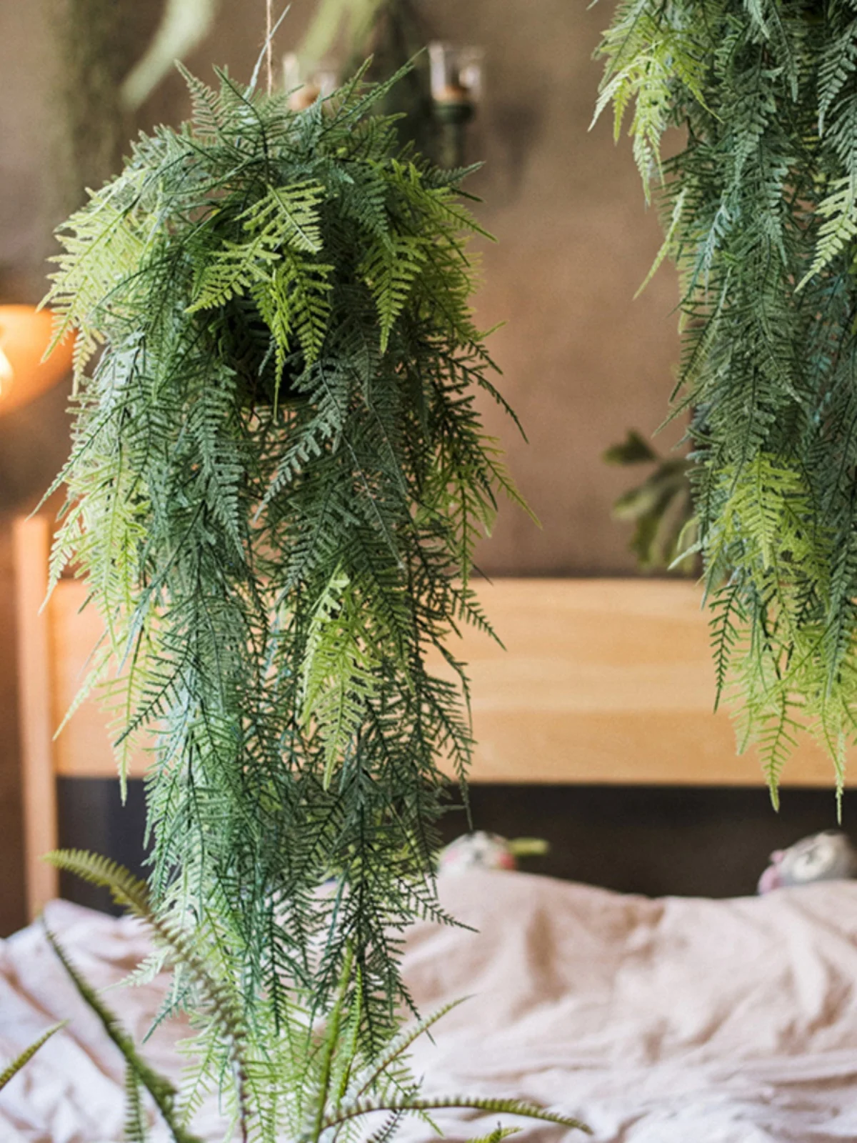 Simulation cloud bamboo hanging ball decoration hanging green plants hazy space design thorny winter cloud pine
Simulation cloud bamboo hanging ball decoration hanging green plants hazy space design thorny winter cloud pine