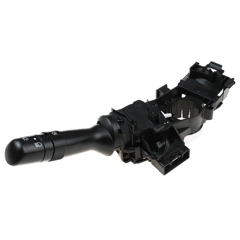 New 84140-0K010 841400K010 Turn Signal Switch for Toyota Hilux KUN GGN SR5 2005-2017 Headlight Switch Interior Parts
New 84140-0K010 841400K010 Turn Signal Switch for Toyota Hilux KUN GGN SR5 2005-2017 Headlight Switch Interior Parts