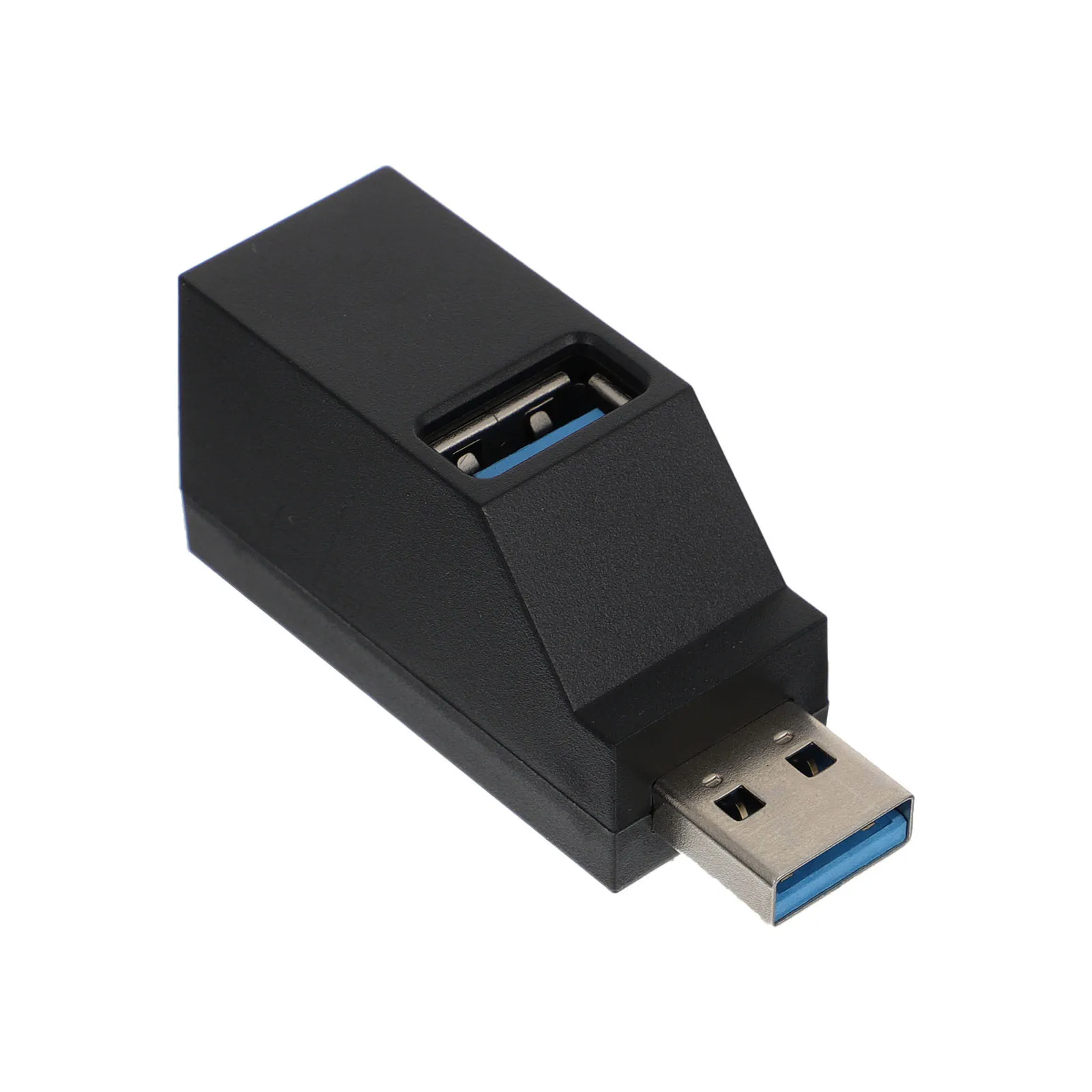 3 Port USB Hub Durable ABS Material Multi-Port USB Splitter Expansion Adapter for Laptop Computer Accessories Dock Holder Hub
3 Port USB Hub Durable ABS Material Multi-Port USB Splitter Expansion Adapter for Laptop Computer Accessories Dock Holder Hub