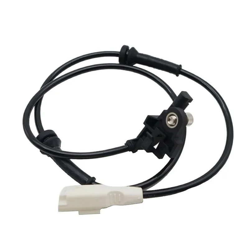 Для Peugeot 307 Citroen C4 задний левый и правый датчик скорости колеса ABS 96461258 96584207 9658420780 0265007779 4545C4 
Для Peugeot 307 Citroen C4 задний левый и правый датчик скорости колеса ABS 96461258 96584207 9658420780 0265007779 4545C4