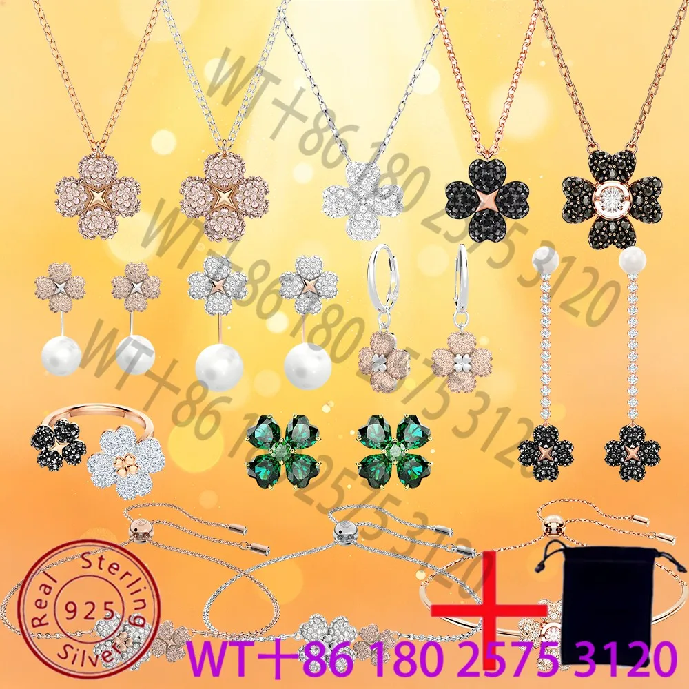 2026 New Arrival Crystal Pearl Sparkling Jewelry Set for Her,Birthday Surprise,Light Luxury,Niche,Effortless Glamour
2026 New Arrival Crystal Pearl Sparkling Jewelry Set for Her,Birthday Surprise,Light Luxury,Niche,Effortless Glamour