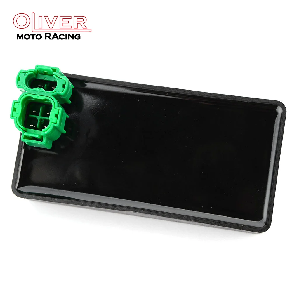 Motorcycle CDI Ignition Module Box for NX650 NX500 NX 650 500 Dominator 1988-1999 XR650L XR 650L 1993-2020 30410-MN9-000
Motorcycle CDI Ignition Module Box for NX650 NX500 NX 650 500 Dominator 1988-1999 XR650L XR 650L 1993-2020 30410-MN9-000