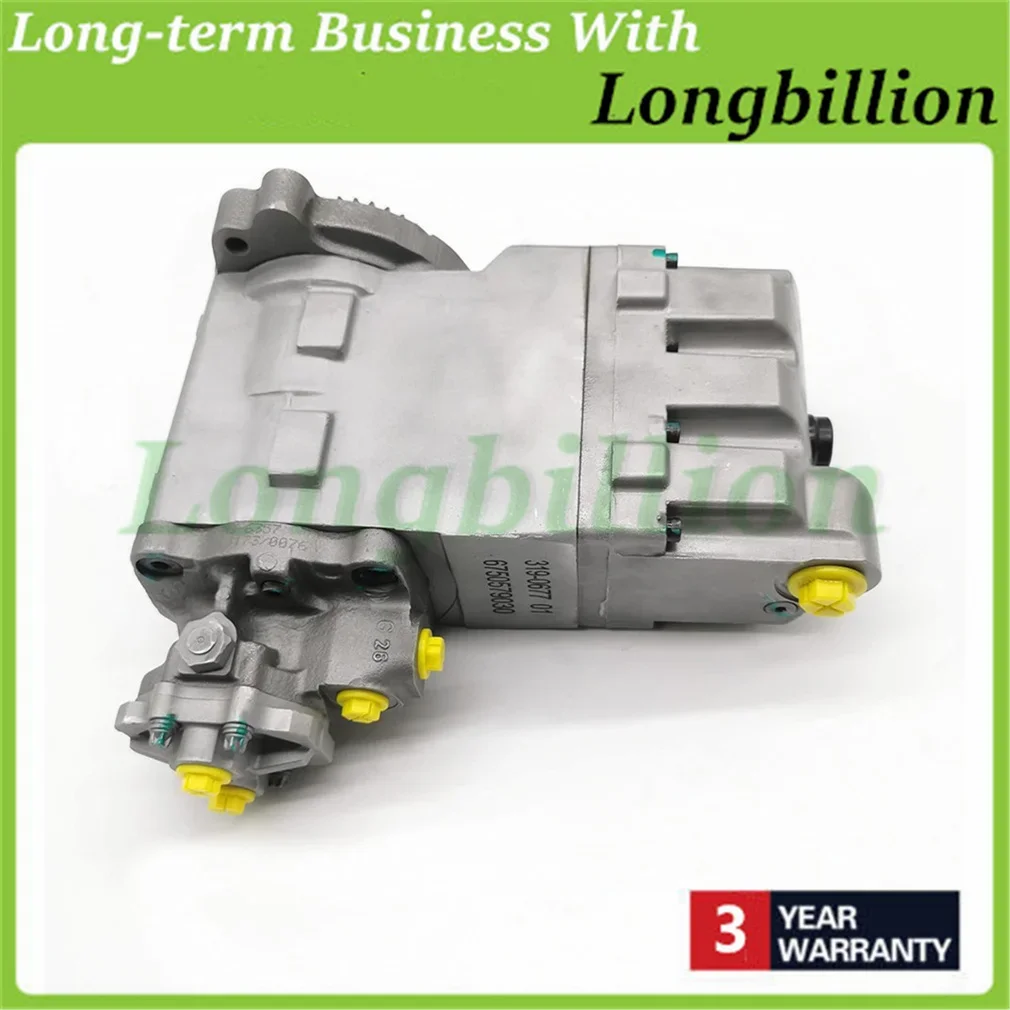 Новый насос дизельного топлива для ремонта 319-0678 319-0677 319-0607 384-0677 для CAT C7 C9 для экскаватора E330D E336D E340DL
Новый насос дизельного топлива для ремонта 319-0678 319-0677 319-0607 384-0677 для CAT C7 C9 для экскаватора E330D E336D E340DL