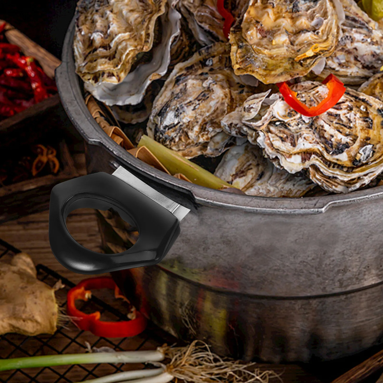 2Pcs Stylish Pot Short Side Handle Replacement Sturdy Material Universal Compatibility for Pressure Cookers Pots
2Pcs Stylish Pot Short Side Handle Replacement Sturdy Material Universal Compatibility for Pressure Cookers Pots